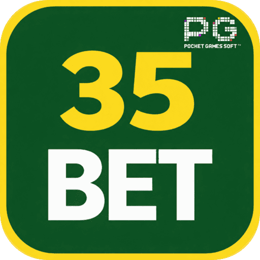 35BET Logo
