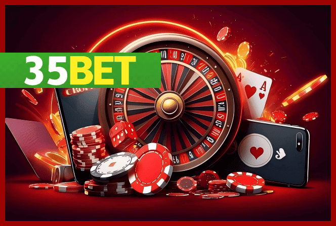 FAQ 35BET explicando download e instalação do APK