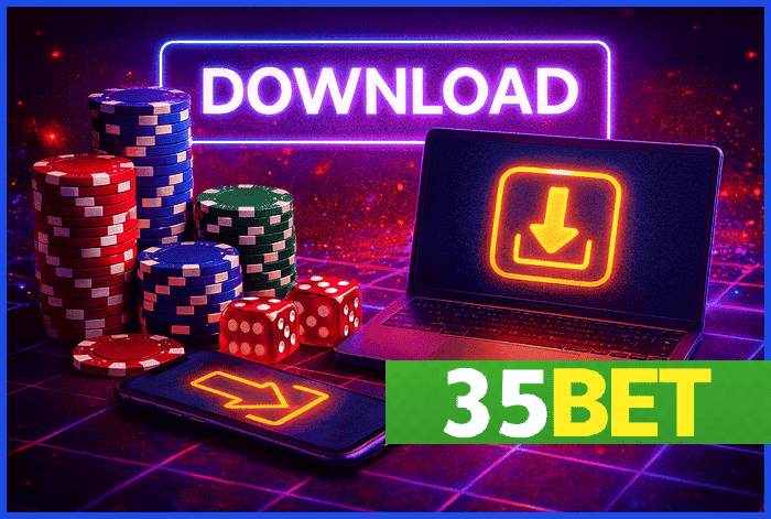 FAQ 35BET com perguntas frequentes em destaque.