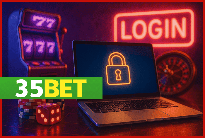 Perguntas e respostas sobre funcionamento da plataforma 35BET