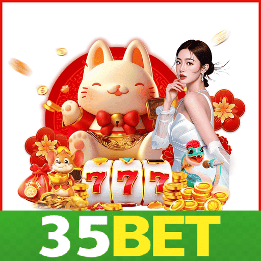 Exemplo de cashback detalhado demonstrando porcentagem de reembolso para apostadores da 35BET.