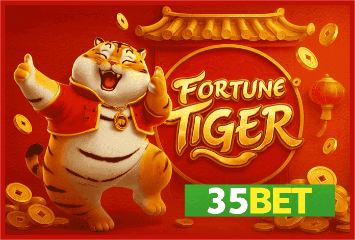 Jogo Tiger Ox Mouse da 35BET.