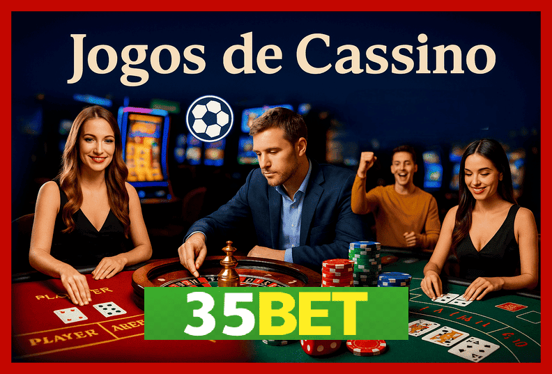 Imagem ilustrativa mostrando a plataforma 35BET com variedade de jogos online e provedores populares.
